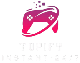 Topify Logo