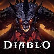[Login] Diablo Immortal