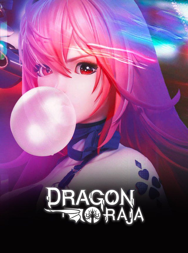 Dragon Raja