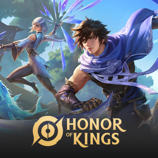 Honor of Kings (HOK)