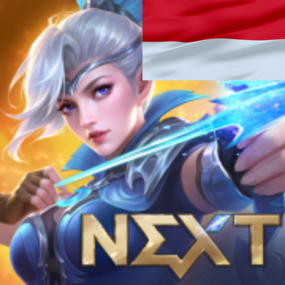 [Indonesia] Mobile Legend (MLBB)