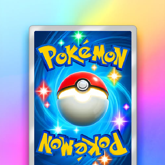 [Login] Pokemon TCG Pocket