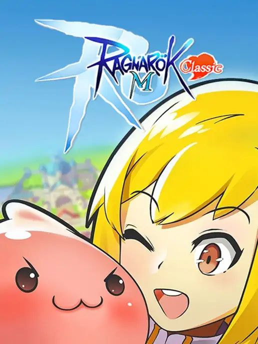 Ragnarok M Classic