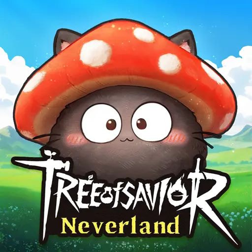 [Login] Tree Of Savior : Neverland Topup