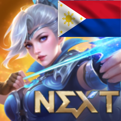 [Philippines] Mobile Legend (MLBB)