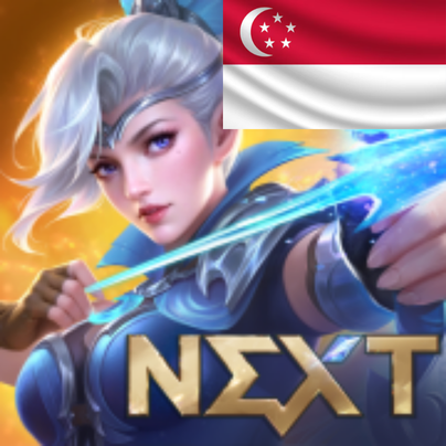 [PROMO PACK] Mobile Legend (MLBB)