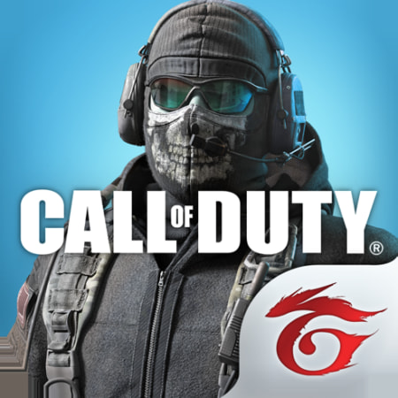 [Garena] Call of Duty Mobile (CODM)